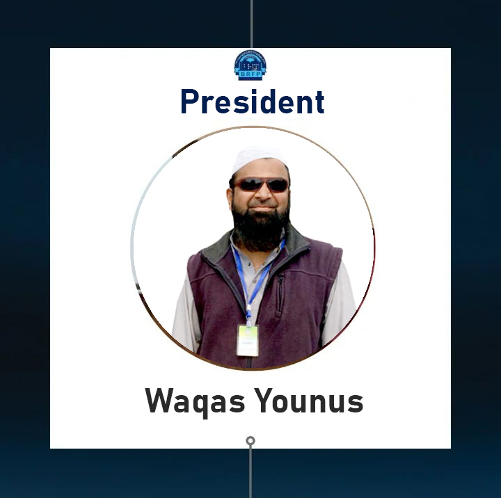 Waqas Younus