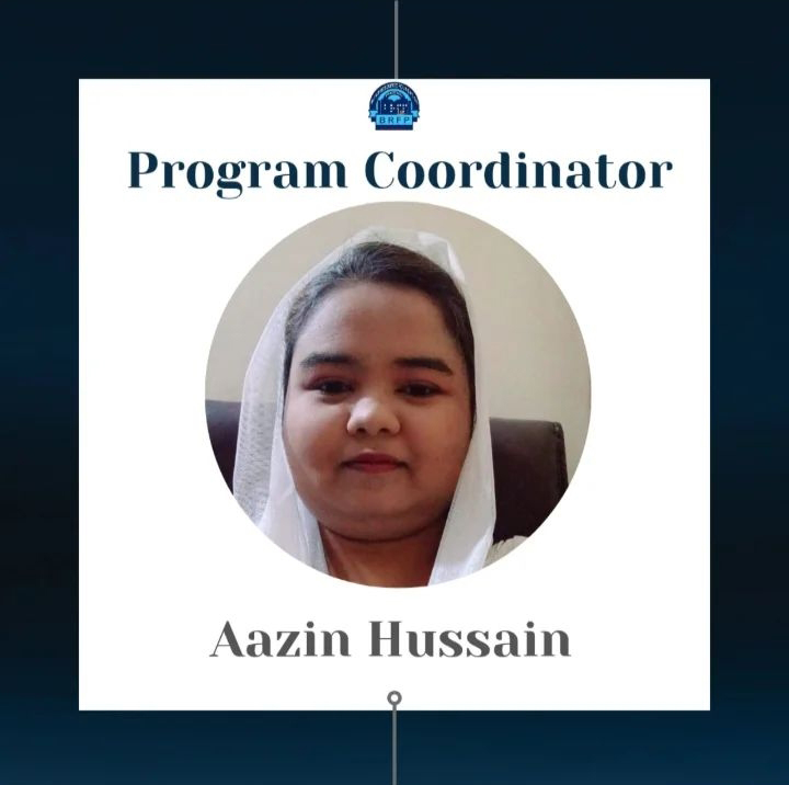 Aazin Hussain