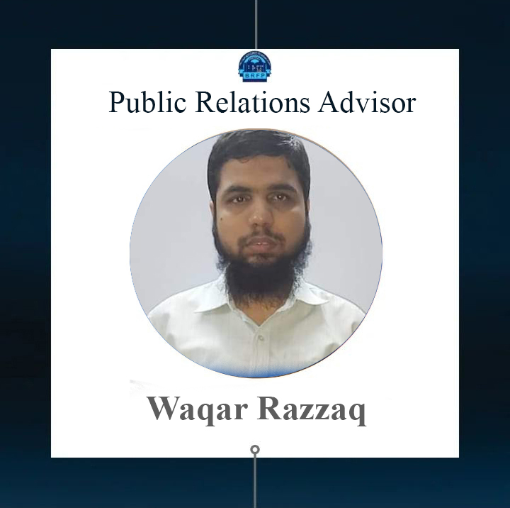Waqar Razzaq