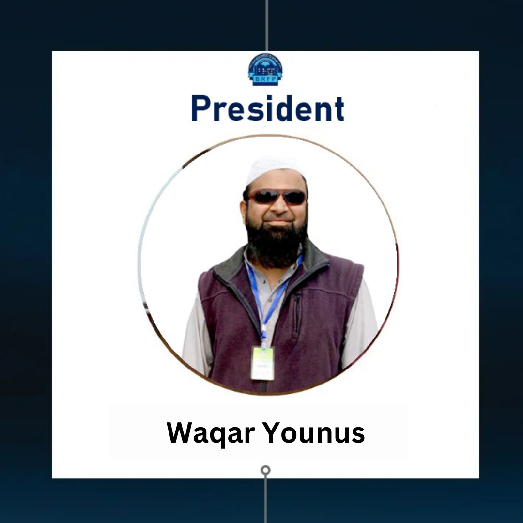 Waqar Younus